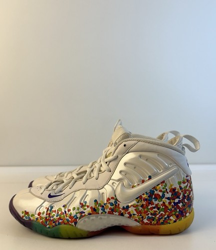 Nike air foamposite one white - nike,